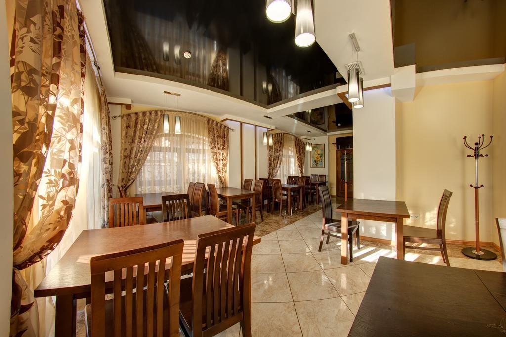 Altair Hotel Bukovel Dış mekan fotoğraf