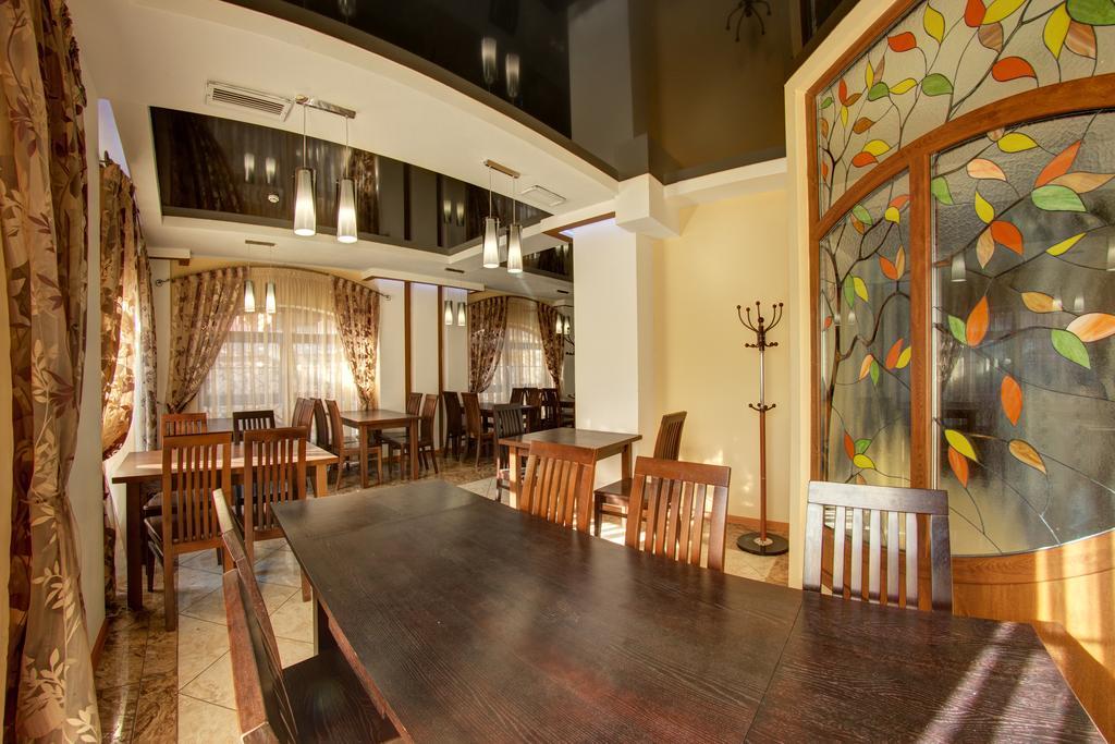 Altair Hotel Bukovel Dış mekan fotoğraf