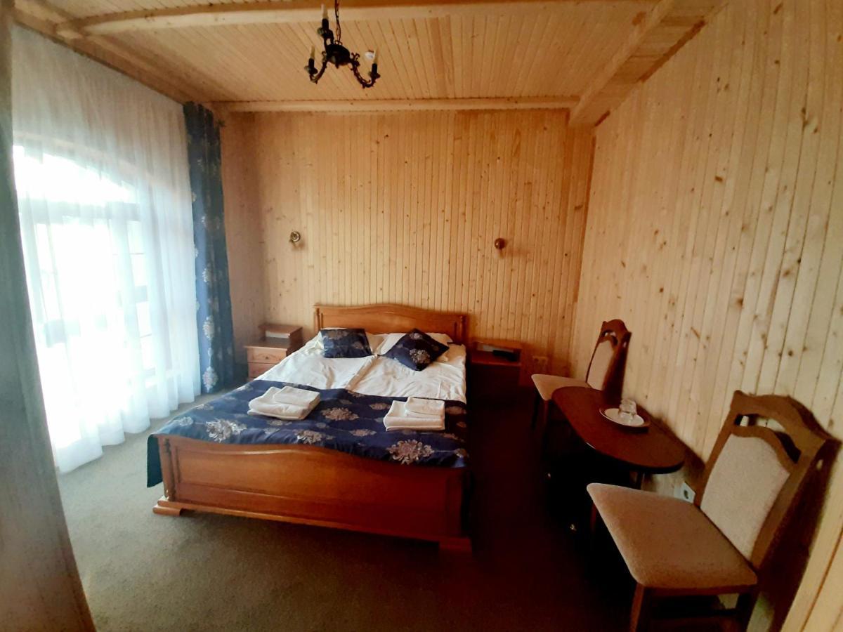 Altair Hotel Bukovel Dış mekan fotoğraf