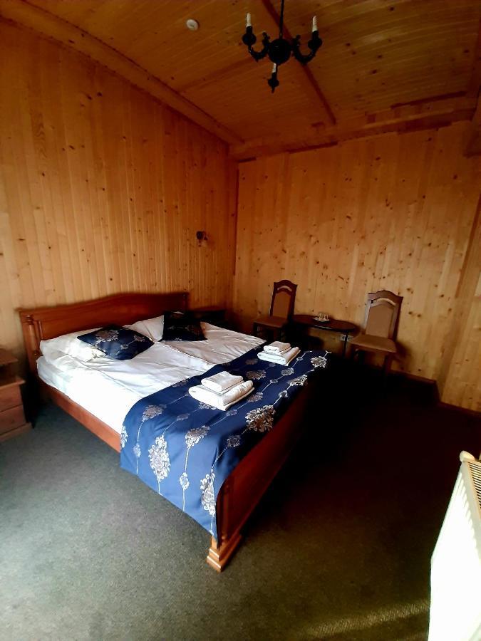 Altair Hotel Bukovel Dış mekan fotoğraf