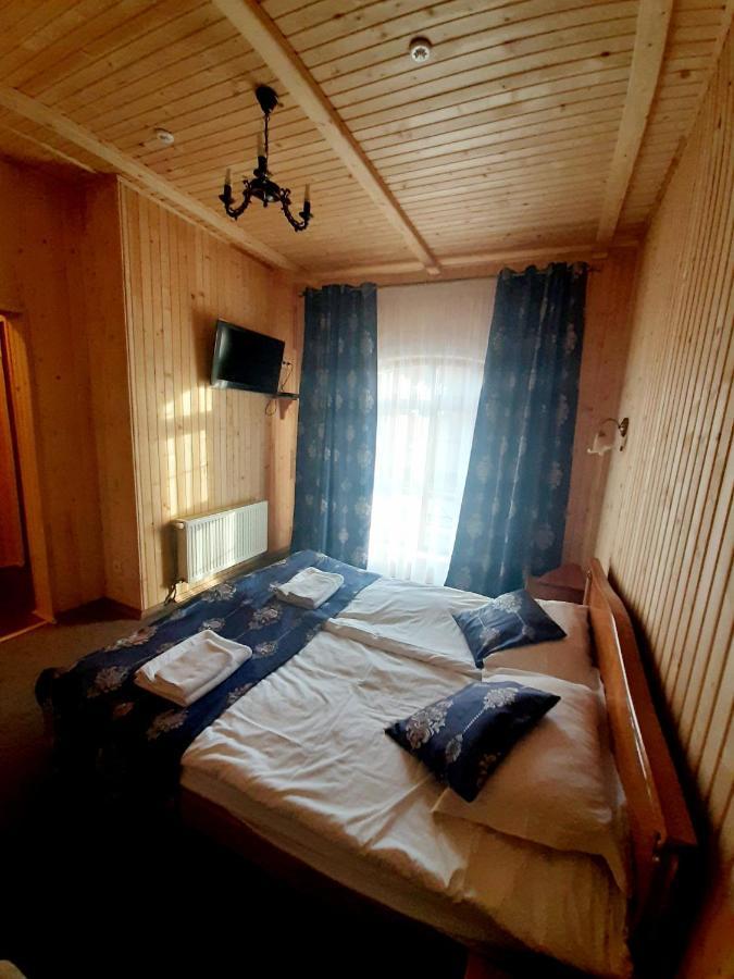 Altair Hotel Bukovel Dış mekan fotoğraf